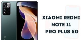 Xiaomi Redmi Note 11 Pro Plus 5G – Full Specifications & Price in Nigeria Xiaomi Redmi Note 11 Pro Plus 5G