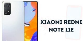 Xiaomi Redmi Note 11E – Full Specifications & Price in Nigeria Xiaomi Redmi Note 11E