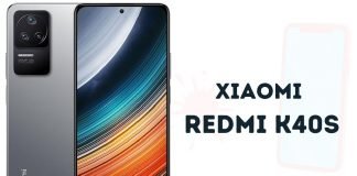Xiaomi Redmi k40S – Full Specifications & Price in Nigeria Xiaomi Redmi k40S
