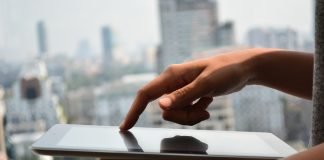 How To Resolve iPad Touchscreen Issues How To Resolve iPad Touchscreen Issues