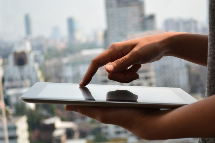 How To Resolve iPad Touchscreen Issues