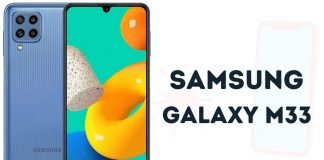Samsung Galaxy M33 – Full Specifications & Price in Nigeria samsung galaxy m33