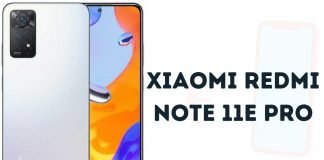 Xiaomi Redmi Note 11E Pro – Full Specifications & Price in Nigeria xiaomi Redmi Note 11E Pro