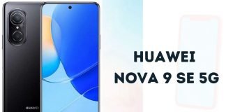 Huawei nova 9 SE 5G – Full Specifications & Price in Nigeria Huawei nova 9 SE 5G