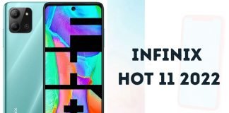 Infinix Hot 11 2022 – Full Specifications & Price in Nigeria Infinix Hot 11 2022