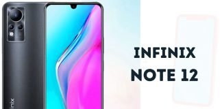 Infinix Note 12 – Full Specifications & Price in Nigeria Infinix Note 12