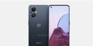 OnePlus Nord N20 5G – Full Specifications & Price in Nigeria OnePlus Nord N20 5G