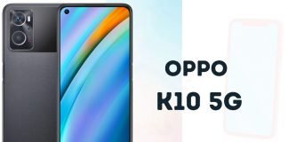 Oppo K10 5G – Full Specifications & Price in Nigeria Oppo K10 5G
