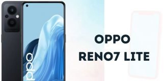 Oppo Reno7 Lite – Full Specifications & Price in Nigeria Oppo Reno7 Lite