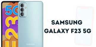 Samsung Galaxy F23 – Full Specifications & Price in Nigeria Samsung Galaxy F23