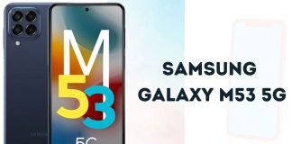 Samsung Galaxy M53 – Full Specifications & Price in Nigeria Samsung Galaxy M53