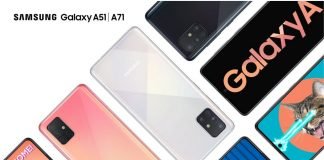 Samsung Galaxy A71 and A51 Set For Android 12 & One U.I 4 Update Samsung galaxy a71 and a51 Android + One UI 4.0 update