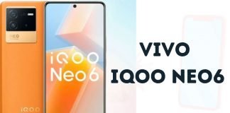 Vivo iQOO Neo6 – Full Specifications & Price in Nigeria Vivo iQOO Neo6