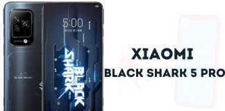 Xiaomi Black Shark 5 Pro – Full Specifications & Price in Nigeria Xiaomi Black Shark 5 Pro