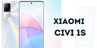 Xiaomi Civi 1S – Full Phone Specifications & Price in Nigeria Xiaomi Civi 1S