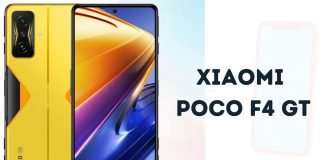 Xiaomi Poco F4 GT – Full Specifications & Price in Nigeria Xiaomi Poco F4 GT