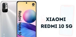 Xiaomi Redmi 10 5G – Full Specifications & Price in Nigeria Xiaomi Redmi 10 5G