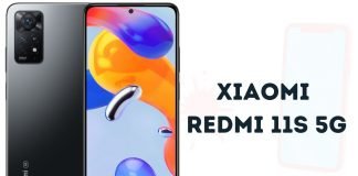 Xiaomi Redmi Note 11S 5G – Specifications & Price in Nigeria Xiaomi Redmi Note 11S 5G