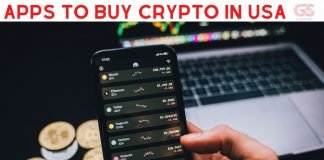 Best Five (5) Apps To Buy Crypto In USA in 2023 apps to buy crypto in usa