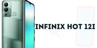 Infinix Hot 12i – Full Specifications & Price in Nigeria infinix hot 12i