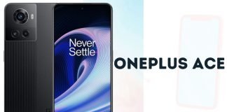 OnePlus Ace – Full Specifications & Price in Nigeria oneplus ace