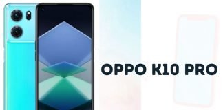 Oppo K10 Pro – Full Specifications & Price in Nigeria oppo k10 pro