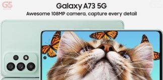 Samsung Galaxy A73 5G’s 108MP Camera Just A Marketing Strategy?