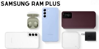 Samsung RAM Plus: What is it And Which Galaxy Device Gets This Feature? samsung ram plus