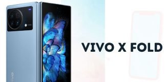 Vivo X Fold – Full Specifications & Price in Nigeria vivo x fold
