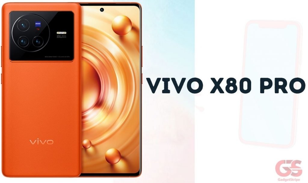 vivo x80 pro