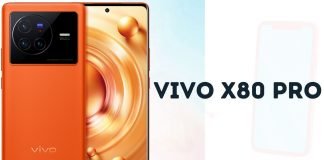 Vivo X80 Pro – Full Specifications & Price in Nigeria vivo x80 pro