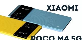 Xiaomi Poco M4 5G – Full Specifications & Price in Nigeria xiaomi Poco M4 5G