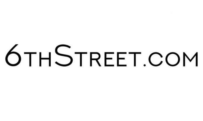 6th street coupon code