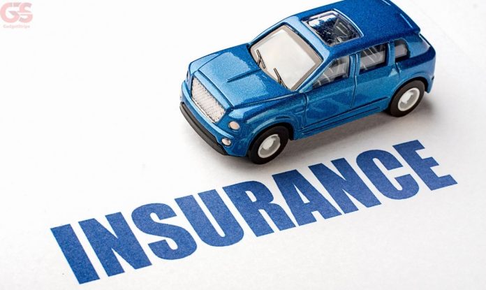 Auto Insurance Companies in the USA