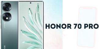 Honor 70 Pro – Full Specifications & Price in Nigeria Honor 70 Pro