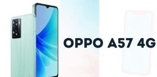 Oppo A57 4G – Full Specifications & Price in Nigeria Oppo A57 4G