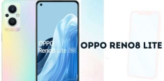 Oppo Reno 8 Lite – Full Specifications & Price in Nigeria Oppo Reno8 Lite