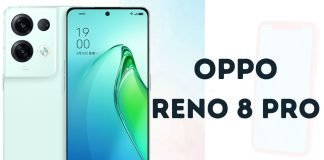 Oppo Reno 8 Pro – Full Specifications & Price in Nigeria oppo reno 8 pro