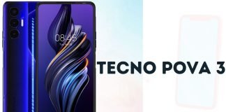 Tecno Pova 3 – Full Specifications & Price in Nigeria tecno pova 3