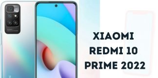 Xiaomi Redmi 10 Prime 2022 – Full Specifications & Price in Nigeria Xiaomi Redmi 10 Prime 2022
