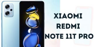 Xiaomi Redmi Note 11T Pro – Full Specifications & Price in Nigeria Xiaomi Redmi Note 11T Pro