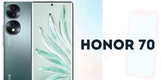 Honor 70 – Full Specifications & Price in Nigeria honor 70