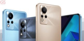 Infinix Note 12i – Full Specifications & Price in Nigeria infinix note 12i
