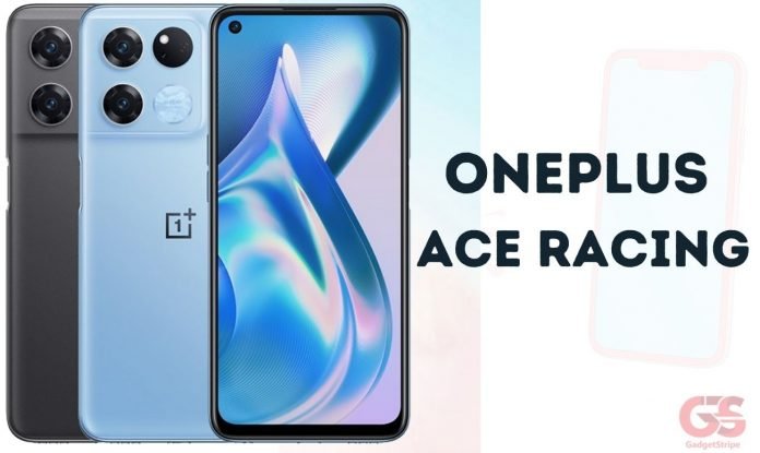 oneplus ace racing