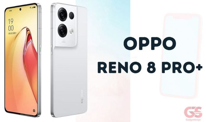 Oppo Reno 8 Pro Plus