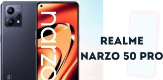 Realme Narzo 50 Pro – Full Specifications & Price in Nigeria realme Narzo 50 Pro