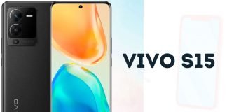 Vivo S15 – Full Specifications & Price in Nigeria vivo s15