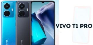 Vivo T1 Pro – Full Specifications & Price in Nigeria Vivo T1 Pro