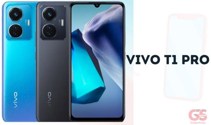 Vivo T1 Pro