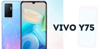 Vivo Y75 – Full Specifications & Price in Nigeria vivo y75